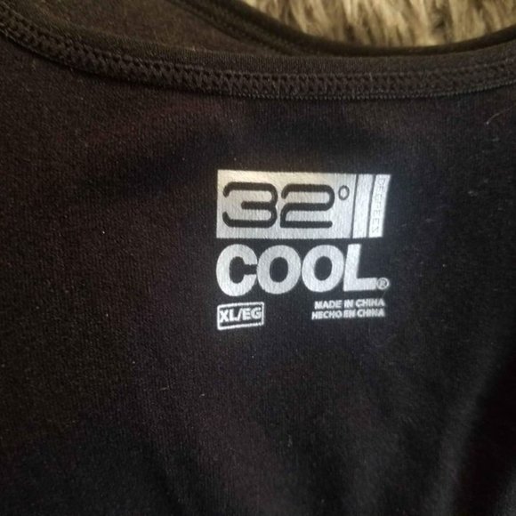 XL 32 drgree Women's scoop Longline comfort Bra - Picture 5 of 6